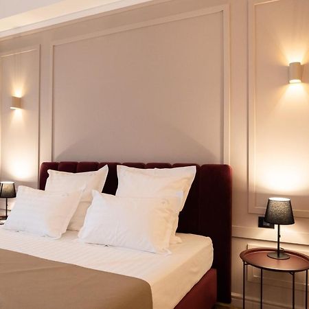 Alnis Boutique Villa Konstanca Zewnętrze zdjęcie