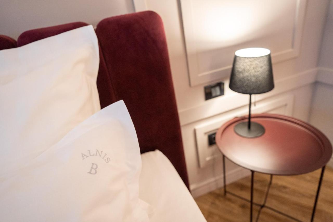 Alnis Boutique Villa Konstanca Zewnętrze zdjęcie