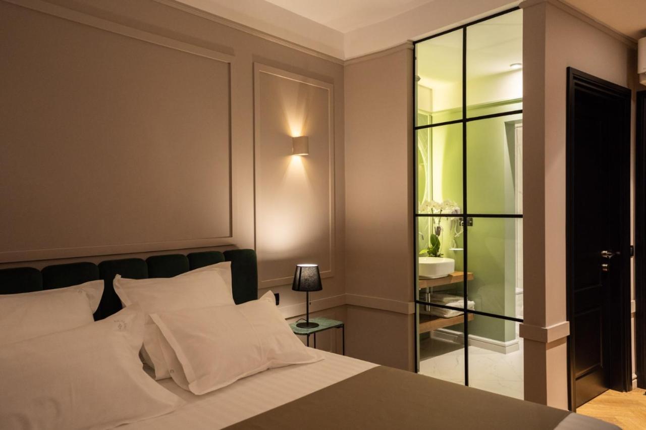 Alnis Boutique Villa Konstanca Zewnętrze zdjęcie