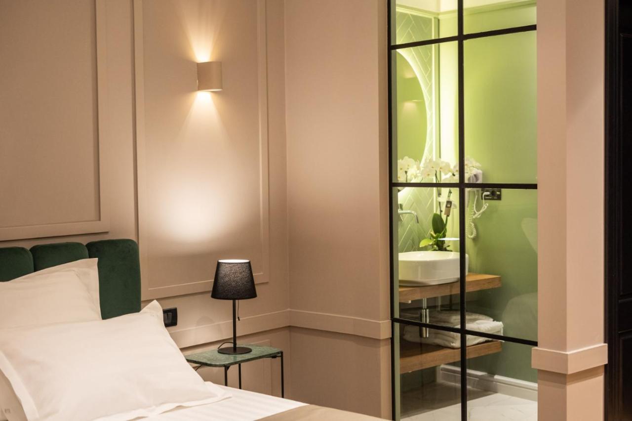 Alnis Boutique Villa Konstanca Zewnętrze zdjęcie