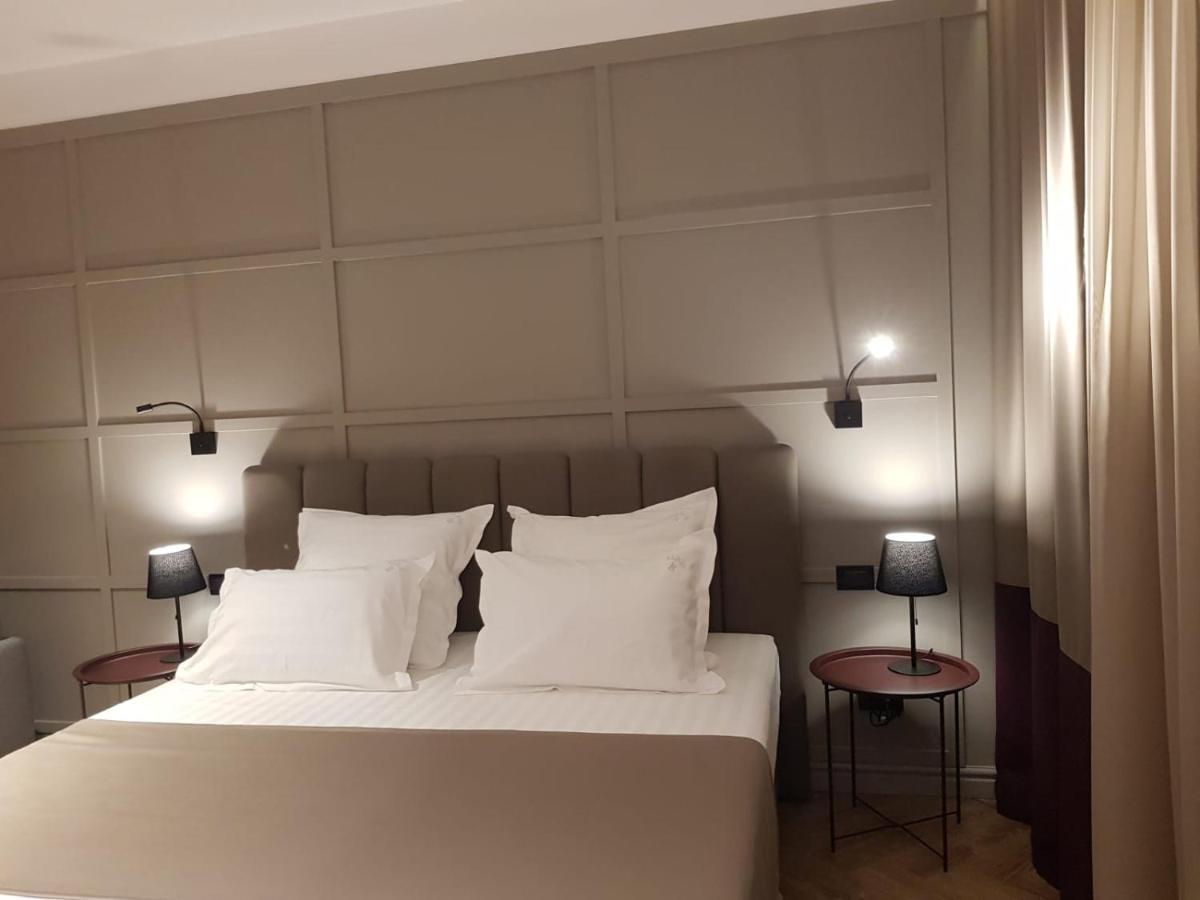 Alnis Boutique Villa Konstanca Zewnętrze zdjęcie