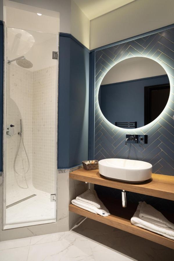 Alnis Boutique Villa Konstanca Zewnętrze zdjęcie