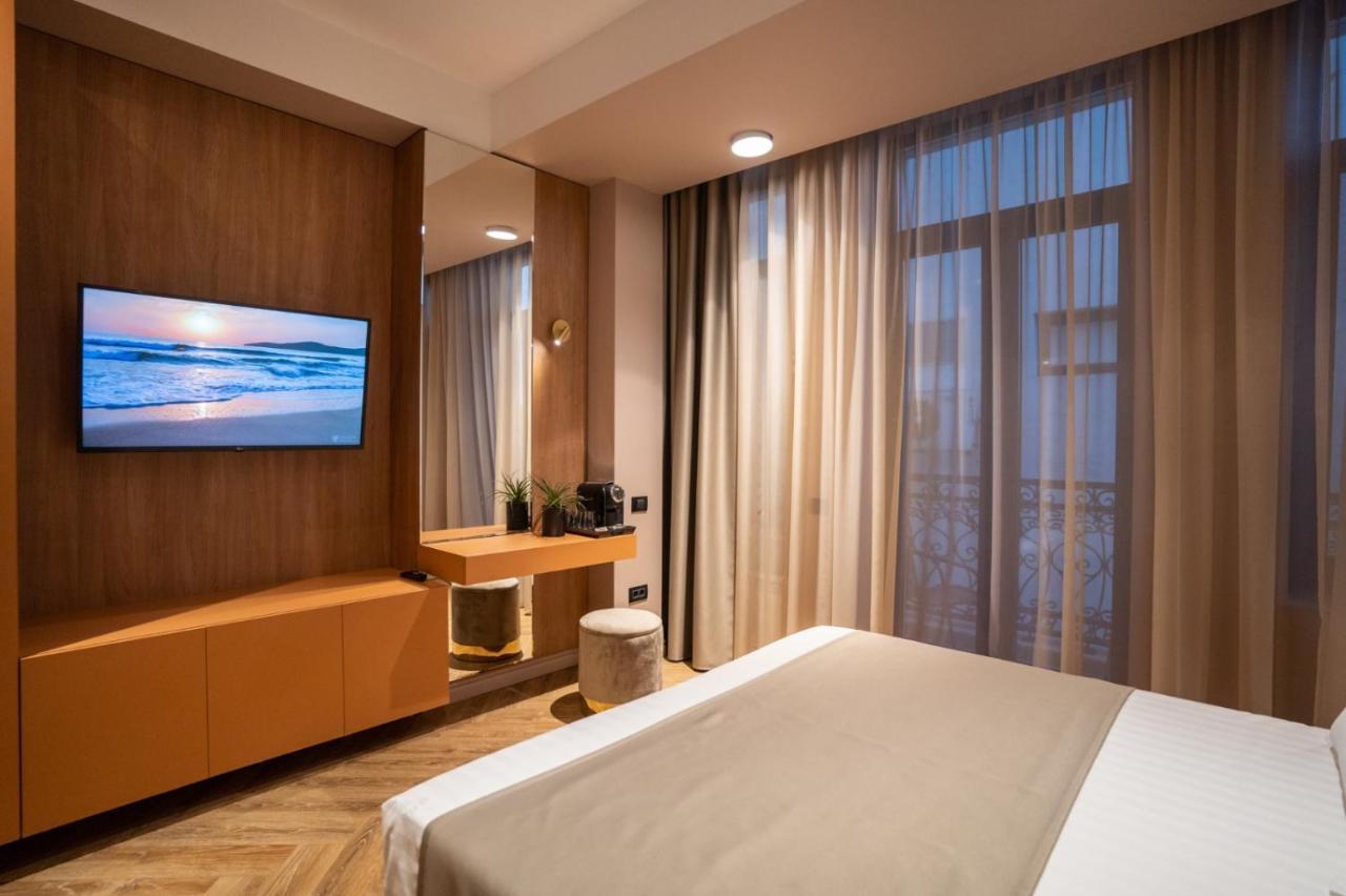 Alnis Boutique Villa Konstanca Zewnętrze zdjęcie