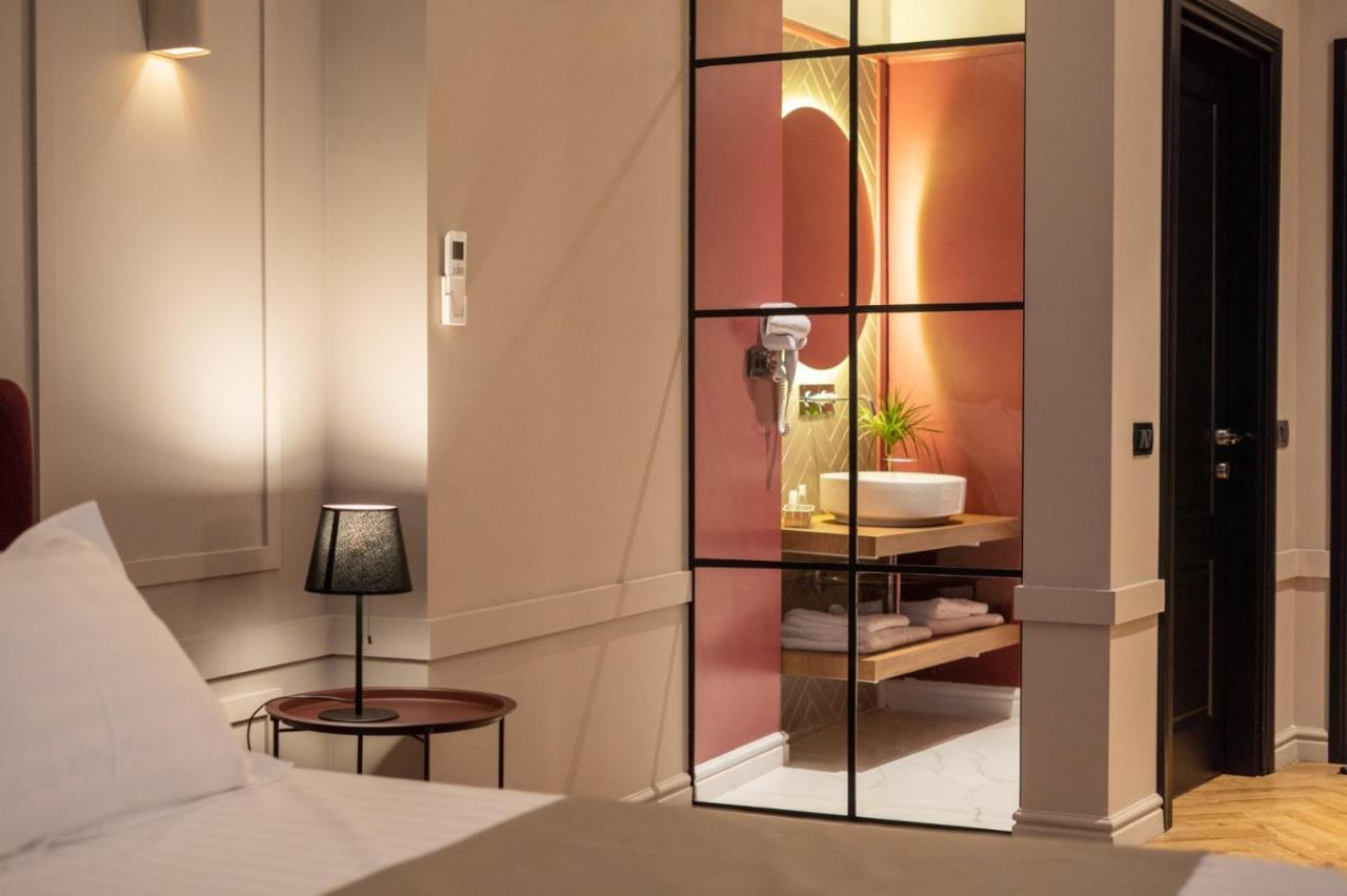 Alnis Boutique Villa Konstanca Zewnętrze zdjęcie