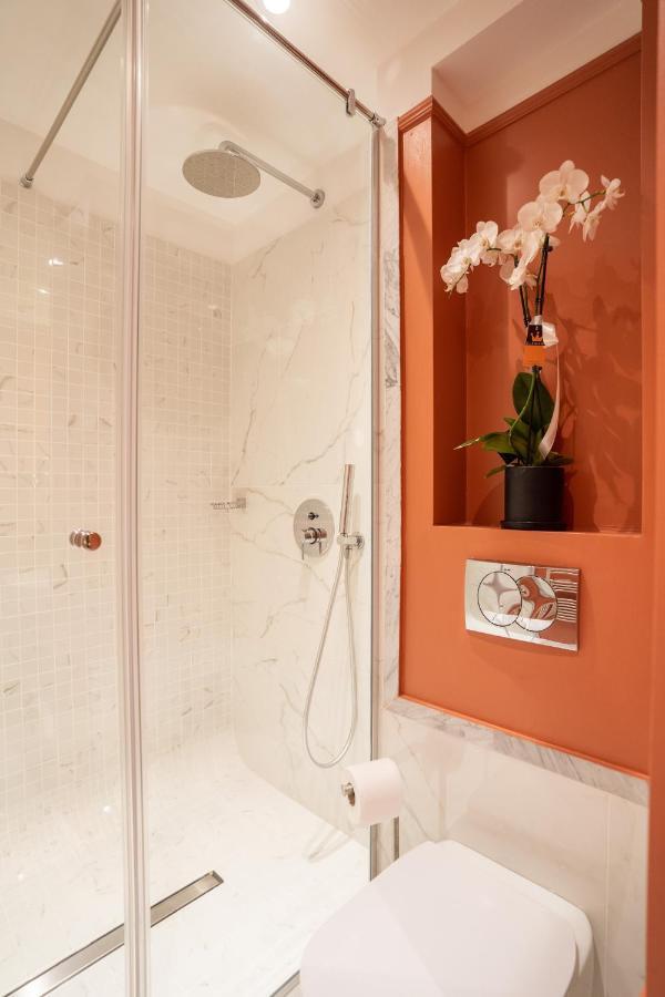 Alnis Boutique Villa Konstanca Zewnętrze zdjęcie