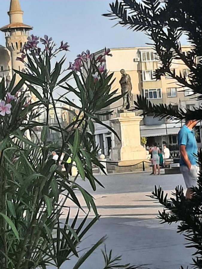 Alnis Boutique Villa Konstanca Zewnętrze zdjęcie