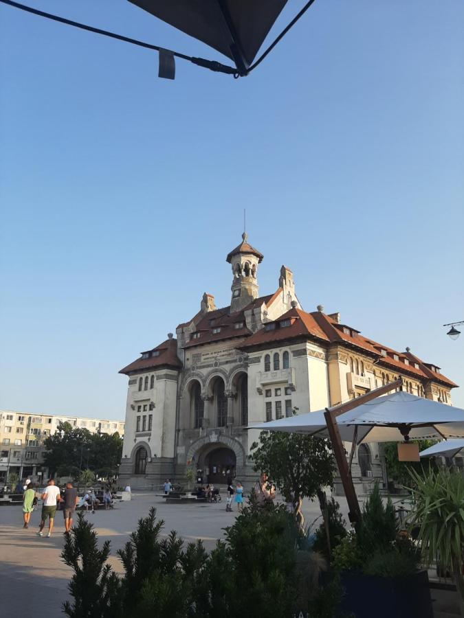 Alnis Boutique Villa Konstanca Zewnętrze zdjęcie