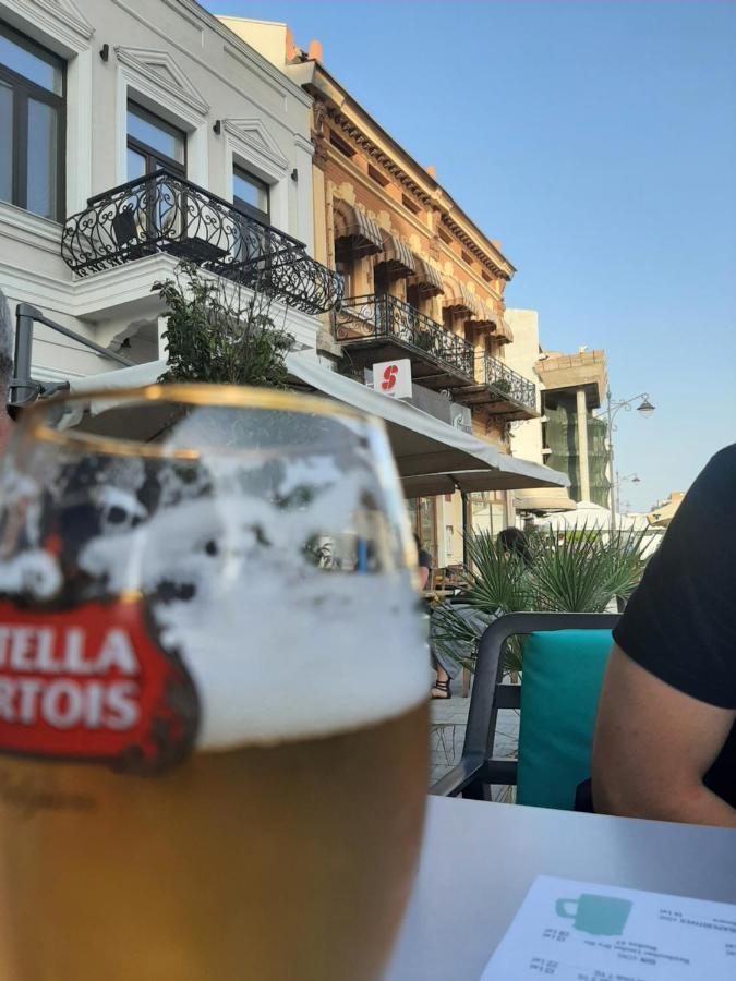 Alnis Boutique Villa Konstanca Zewnętrze zdjęcie