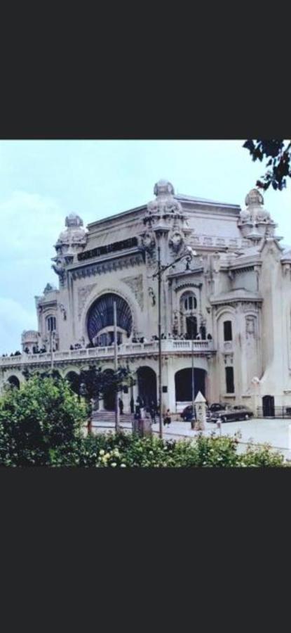 Alnis Boutique Villa Konstanca Zewnętrze zdjęcie