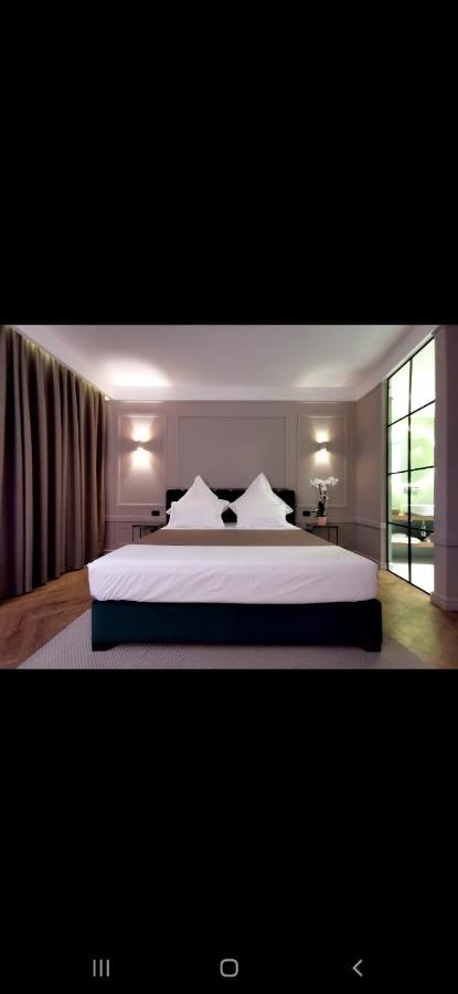 Alnis Boutique Villa Konstanca Zewnętrze zdjęcie
