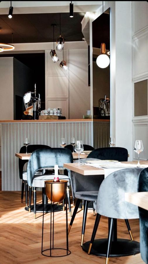 Alnis Boutique Villa Konstanca Zewnętrze zdjęcie