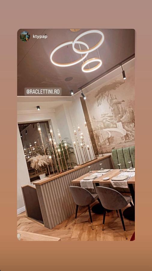 Alnis Boutique Villa Konstanca Zewnętrze zdjęcie