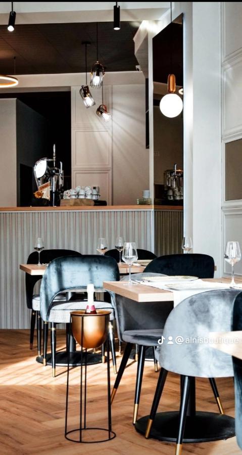 Alnis Boutique Villa Konstanca Zewnętrze zdjęcie